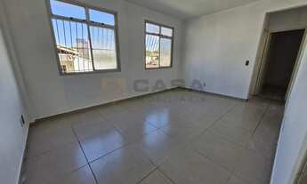 Imagem 2: KA - Apartamento 2 Quartos/Garagem coberta em JARDIM CAMBURI! kS