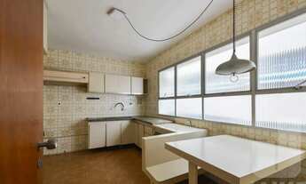 Imagem 5: Apartamento com 3 Dormitórios 2 Vagas em Higienópolis