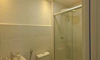 Imagem 7: Cond. Alegro Montenegro - Apartamento 71m² com Garden e Lazer Completo