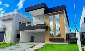 Imagem 4: Casa duplex com suíte e área de lazer privativa no Damha araçagy