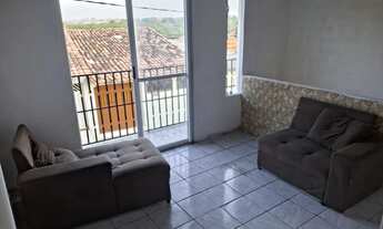 Imagem: Alugo casa mobiliada no bacanga próximo