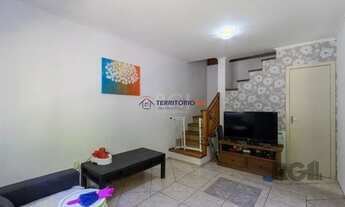 Imagem 5: Casa com 116,00m², 2 quartos, sendo 1 suites, 2 vagas - Vila Nova