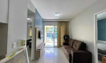 Imagem 2: Vg Fun Residence - Mobiliado - 58m² - 2 quartos - Lazer Completo - Praia do Futuro