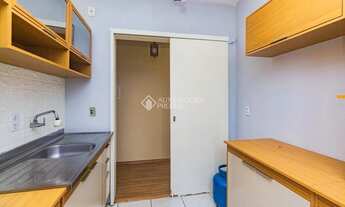 Imagem 5: Apartamento 1 quarto(s), no bairro Morro Santana