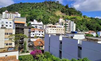 Imagem 7: Cobertura 4 quartos com suíte a venda no Bairro Vale do Ipê em Juiz de Fora