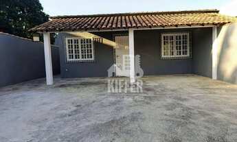 Imagem 7: Conforto e praticidade em Ipiíba Casa espaçosa com 3 quartos e área livre generosa