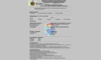 Imagem 5: Terreno 870 m² 20m frente x 43,5 m Bairro Baeta Neves