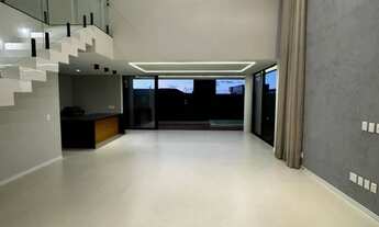 Imagem 3: Casa no Terras Alpha Cod0318