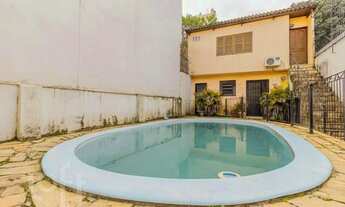 Imagem 2: Casa à venda em Azenha com 229 m², 4 quartos, 1 suíte, 3 vagas