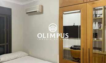 Imagem 7: Sobrado Mobiliado no Condomínio Villagio da Colina para alugar no bairro Morada da Colina