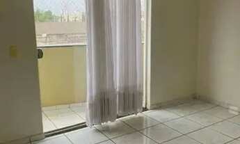 Imagem 3: Apartamento de 3 quartos sendo 1 suíte de 92,00m² no Setor Sudoeste