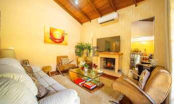 Imagem 5: Casa com 3 dormitórios, sendo 1 suíte para venda - Granja Viana - Cotia - Sp