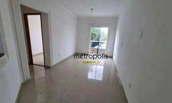 Imagem: Apartamento à venda, 52 m² por R$ 295.000,00