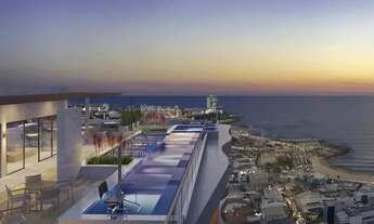 Imagem: Apt. 1/4 Rio Vermelho Beach Class