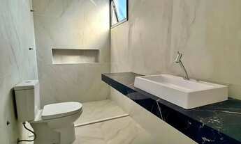 Imagem 6: Casa à venda no ALPHAVILLE SERGIPE , ALPHAVILLE, Barra dos Coqueiros, SE