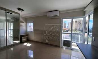 Imagem 2: Apartamento com 1 dormitório para alugar, 34 m² por R$ 1.750/mês - Centro - Piracicaba/SP