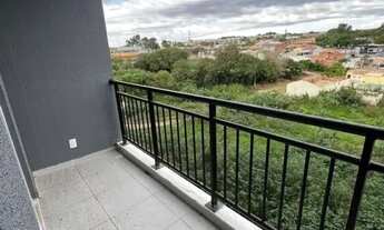 Imagem 4: Apartamento em JARDIM DO LAGO