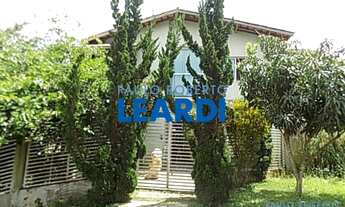 Imagem: CASA EM CONDOMÍNIO - CHÁCARA ROSELÂNDIA