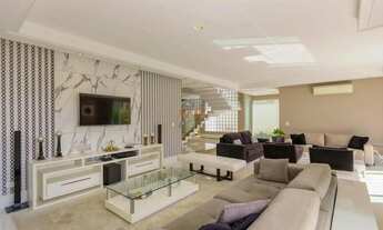 Imagem 3: Casa com 4 quartos no Condomínio Terra da Mata