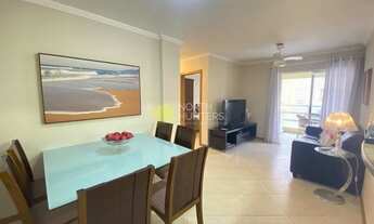 Imagem 3: Apartamento com 3 dormitórios temporada, 88 m² - Jurerê Internacional - Florianópolis/SC