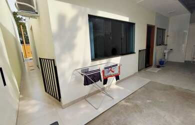 Imagem 12: VENDO CASA NO CENTRO DE PORTO REAL