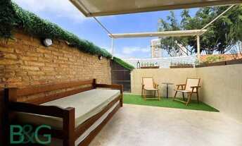 Imagem 6: Sobrado com 3 dormitórios, 240 m² - venda por R$ 2.800.000 ou aluguel por R$ 20.036/mês