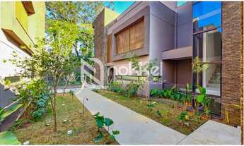 Imagem 1: Casa de Condomínio Espetacular no Alto da Boa Vista