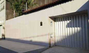 Imagem: Casa Para Locação No Mondubim