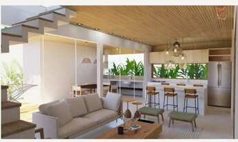 Imagem 4: Casa em condomínio fechado perto da praia