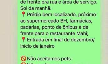 Imagem: Alugo quarto (vaga feminina) em jardim da