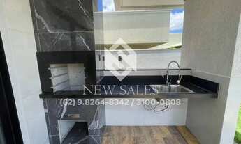 Imagem 7: Sobrado Elegante no Jardim Bolonha Conforto e Estilo em Cada Detalhe