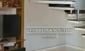 Imagem 2: Casa com 4 dormitórios à venda, 237 m² por R$ 650.000,00 - Mutondo - São Gonçalo/RJ