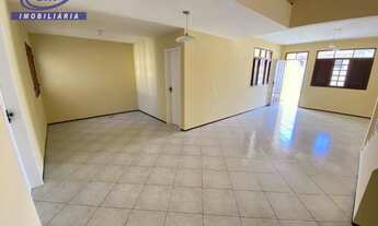 Imagem 5: Casa com 3 dormitórios para alugar por R$ 3.500 aluguel/mês - José de Alencar - Fortaleza