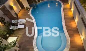 Imagem 6: SOBRADO 5 QUARTOS 303 SUL