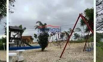 Imagem 6: Terreno a venda no Condomínio Lago Dourado