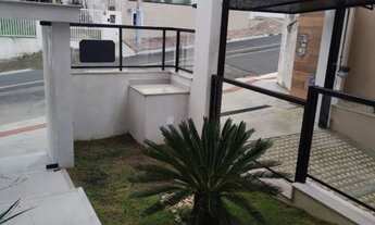 Imagem 5: Sobrado moderno novo! 3 suítes, 4 vagas! Perto do Centro! Financia!