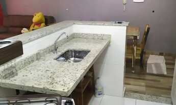 Imagem 7: Apartamento para Venda em Sorocaba, Parque Vitória Régia, 2 dormitórios, 1 banheiro, 1 vag