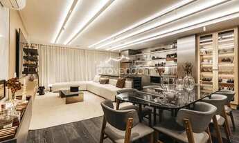 Imagem 3: APARTAMENTO DE 3 QUARTOS,130m² - SETOR OESTE