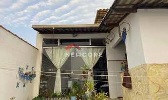 Imagem: Casa em Rua Romaria - Moradas da Lapinha