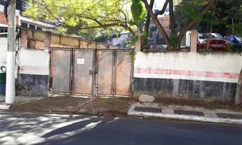 Imagem 3: Terreno à venda em Pinheiros - SP