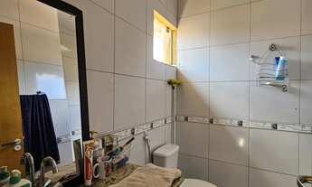 Imagem 5: Pilar dos Sonhos Goiania em frente ao Conjunto Vera Cruz Aceita financiamento bancario