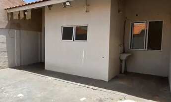 Imagem 2: Casa terrea no condomínio Esmeralda em Varzea Grande