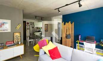 Imagem 5: Apartamento à Venda - Portal do Morumbi, 1 Quarto, 70 m2