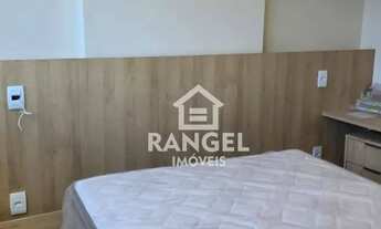 Imagem 6: Apartamento Mobiliado em Primeira Locação no Condomínio Millennium