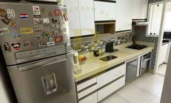 Imagem 5: Apartamento à venda no Morumbi com 97m², em andar alto, com 3 quartos e 2 vagas