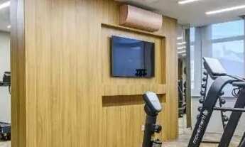 Imagem 7: PORTO NOBRE vende ALTOS DO GERMÂNIA, apartamento de alto padrão com 3 dormitórios, sendo 1