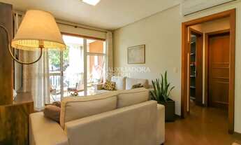 Imagem 2: Imóvel para venda com 2 quartos no bairro Jardim Botânico - Porto Alegre