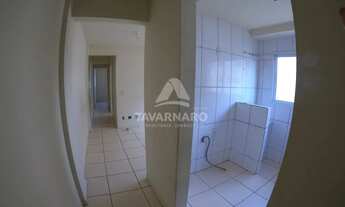 Imagem 2: Apartamento Padrão em Ponta Grossa