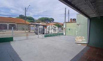 Imagem 3: Casa para locação, Jardim Satélite, São José dos Campos, SP