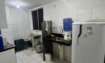 Imagem 5: 13 ALUGO APARTAMENTO COM MOBÍLIA NO VILLAGE DO BOSQUE 7